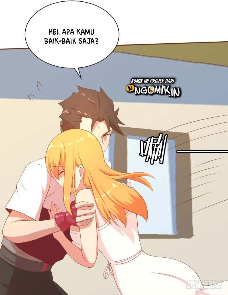The Strongest Player Chapter 5.1 - halaman 49