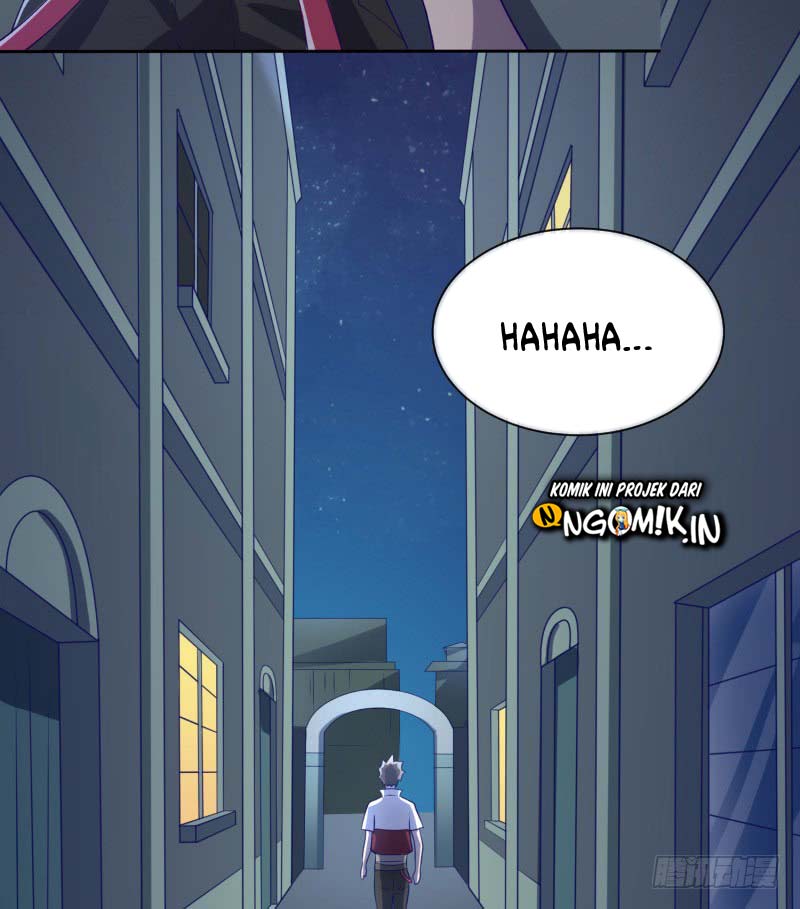 The Strongest Player Chapter 5.1 - halaman 5