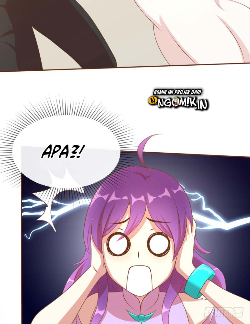 The Strongest Player Chapter 5.1 - halaman 50