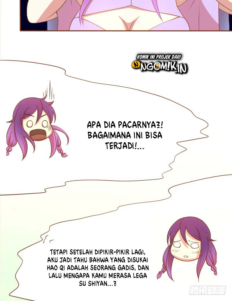 The Strongest Player Chapter 5.1 - halaman 51