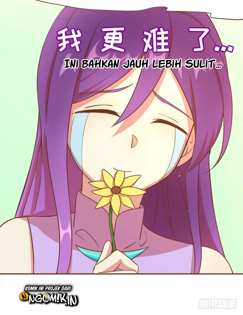 The Strongest Player Chapter 5.1 - halaman 52