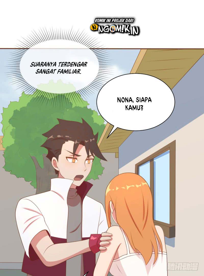 The Strongest Player Chapter 5.1 - halaman 53