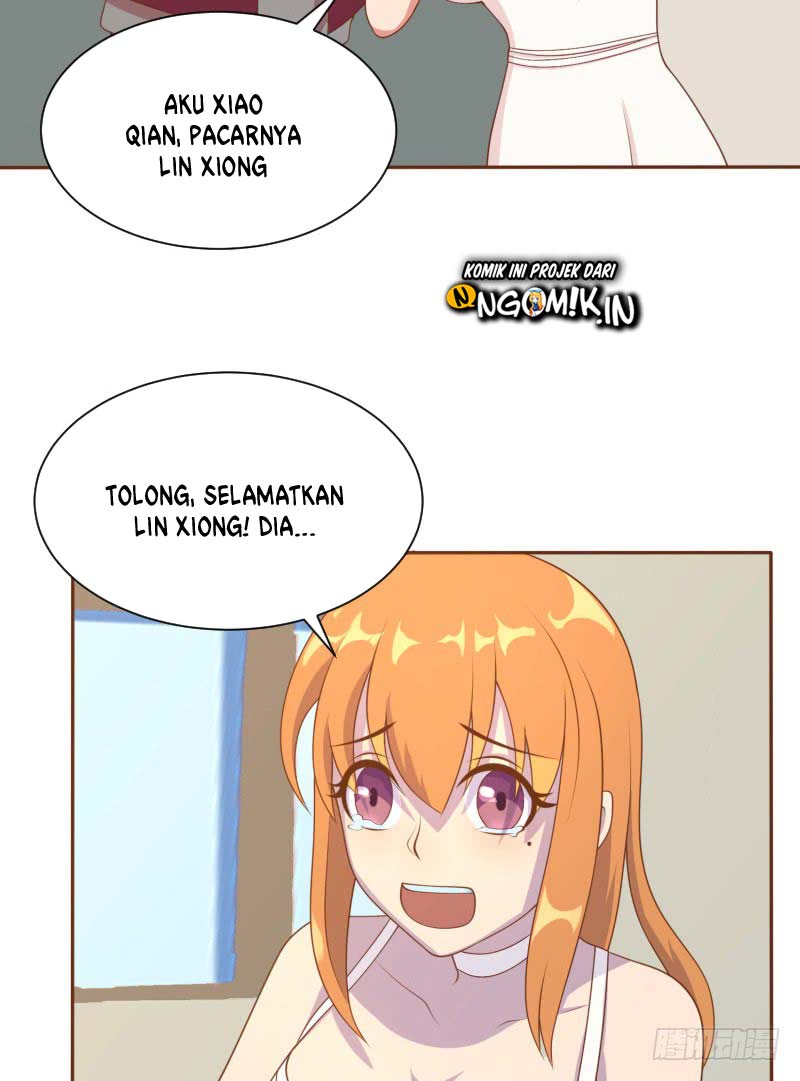 The Strongest Player Chapter 5.1 - halaman 54