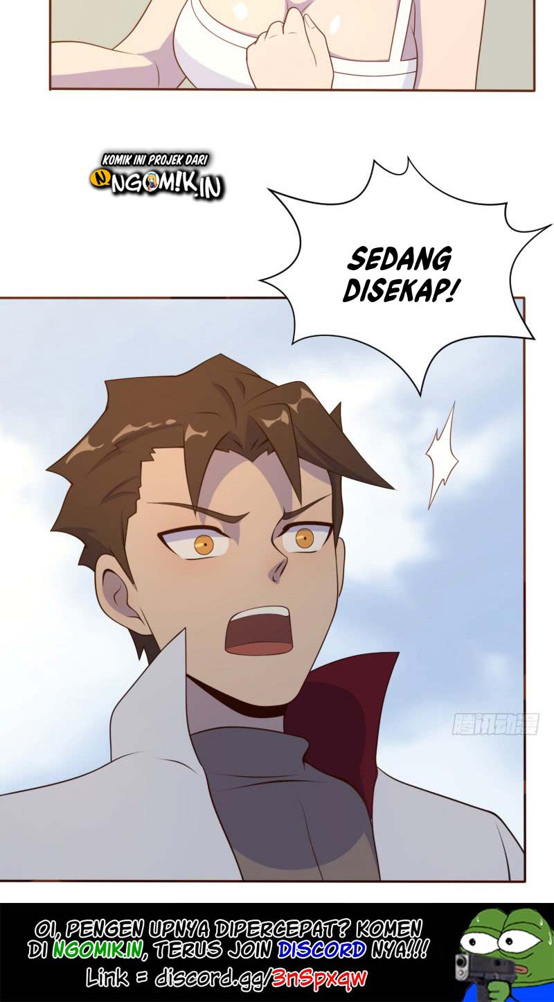 The Strongest Player Chapter 5.1 - halaman 55