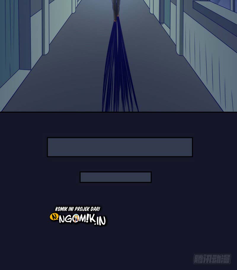 The Strongest Player Chapter 5.1 - halaman 6