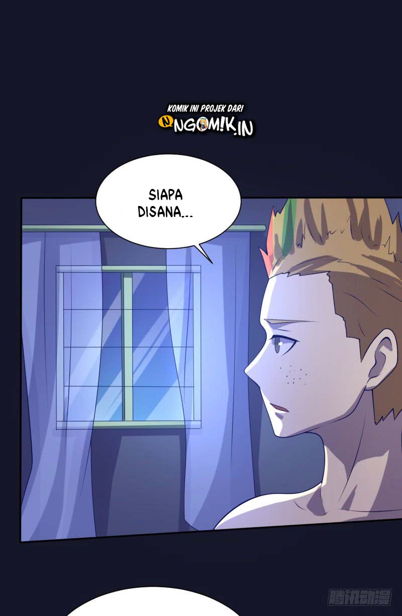 The Strongest Player Chapter 5.1 - halaman 7
