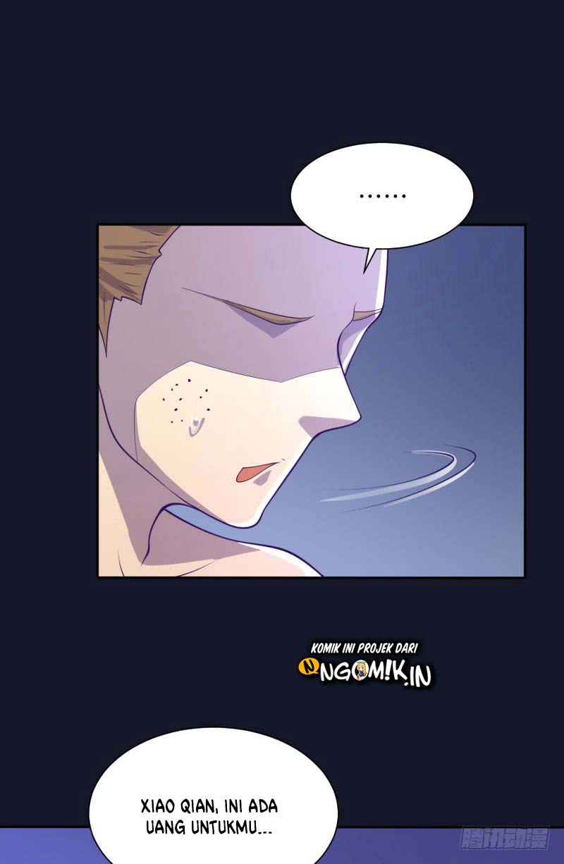 The Strongest Player Chapter 5.1 - halaman 9