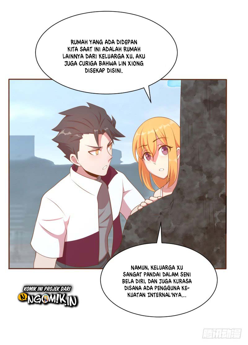 The Strongest Player Chapter 5.2 - halaman 10