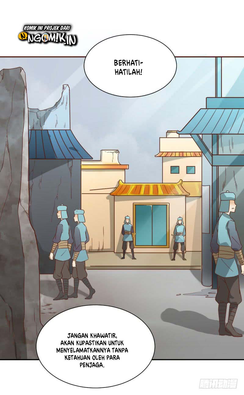 The Strongest Player Chapter 5.2 - halaman 11
