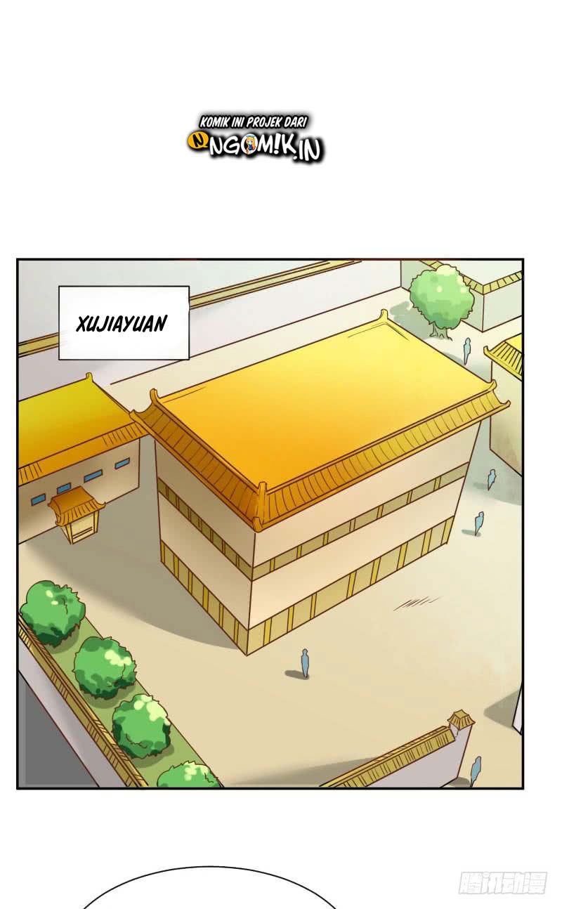 The Strongest Player Chapter 5.2 - halaman 12
