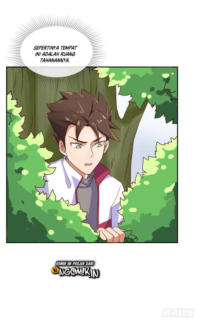 The Strongest Player Chapter 5.2 - halaman 14