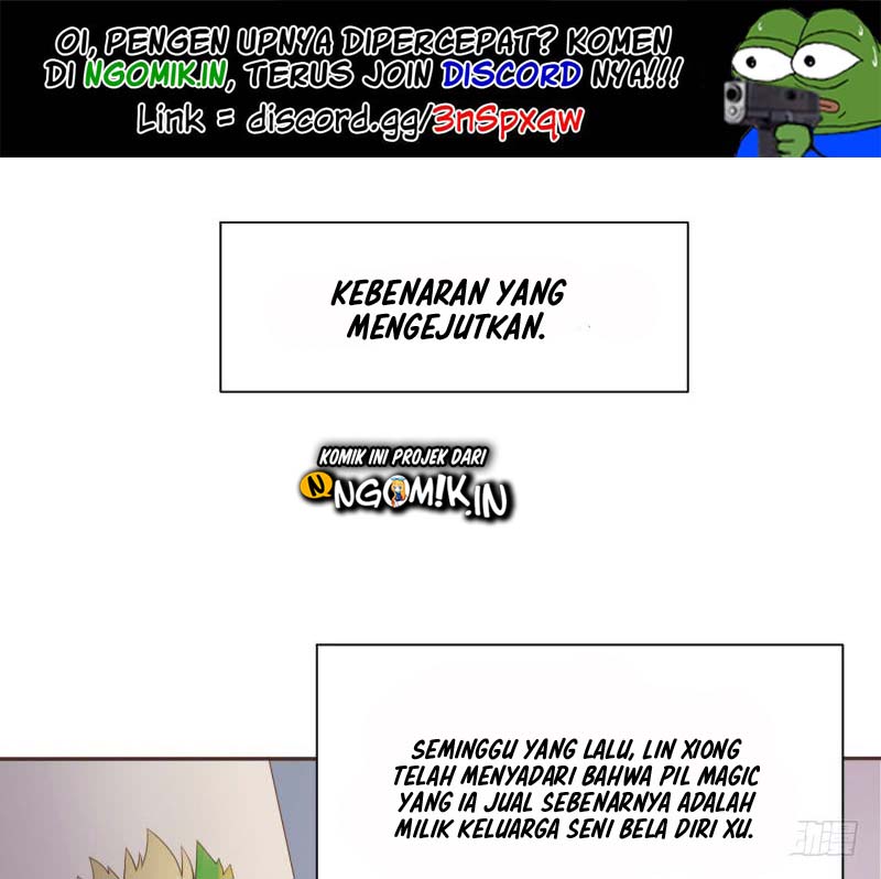 The Strongest Player Chapter 5.2 - halaman 2