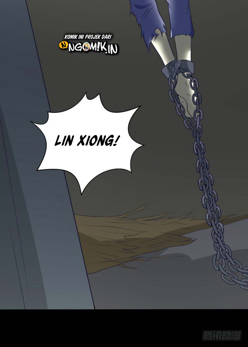 The Strongest Player Chapter 5.2 - halaman 22