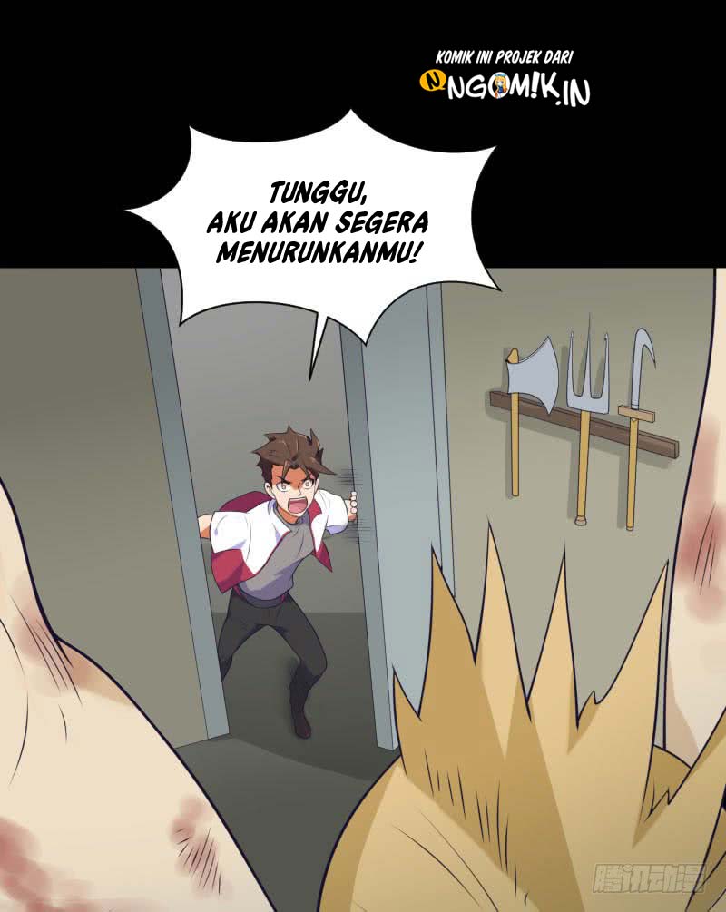 The Strongest Player Chapter 5.2 - halaman 23
