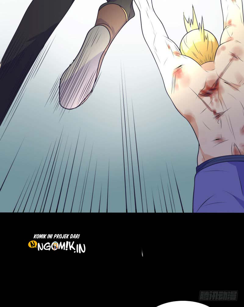 The Strongest Player Chapter 5.2 - halaman 26