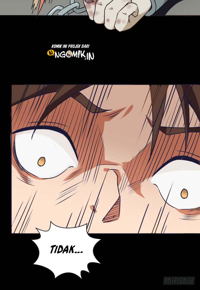 The Strongest Player Chapter 5.2 - halaman 29