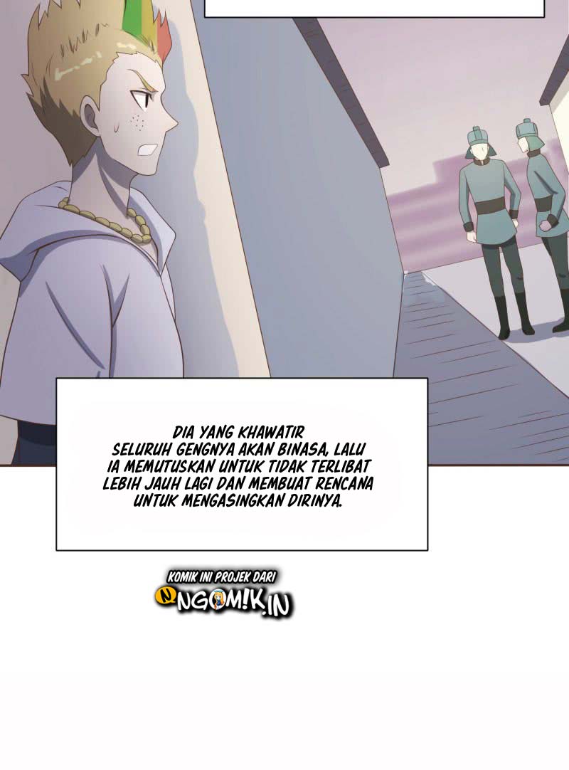 The Strongest Player Chapter 5.2 - halaman 3