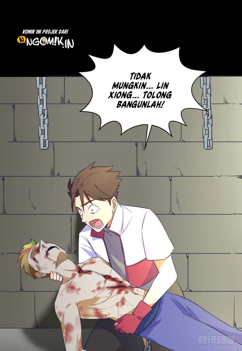 The Strongest Player Chapter 5.2 - halaman 30