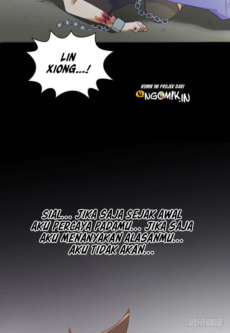 The Strongest Player Chapter 5.2 - halaman 31