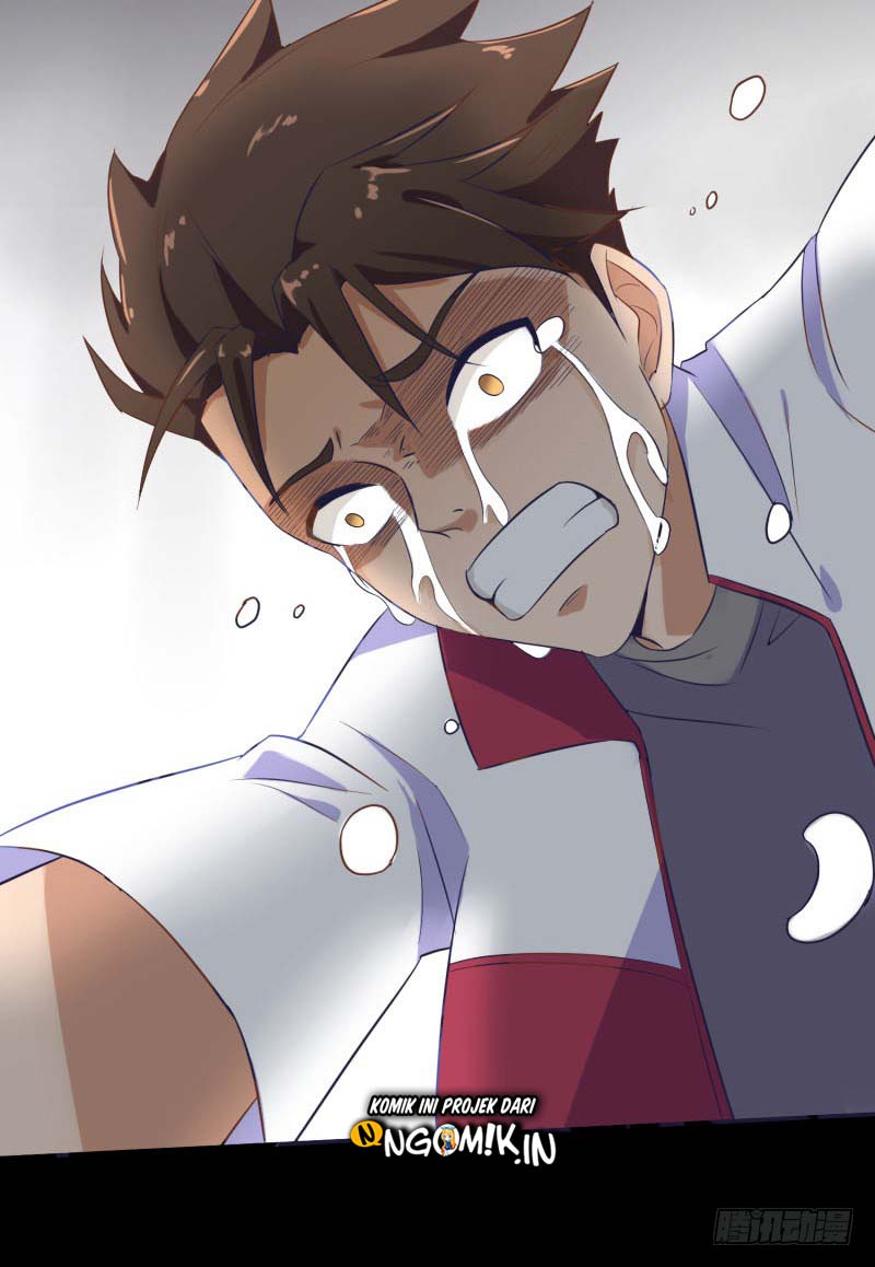 The Strongest Player Chapter 5.2 - halaman 32