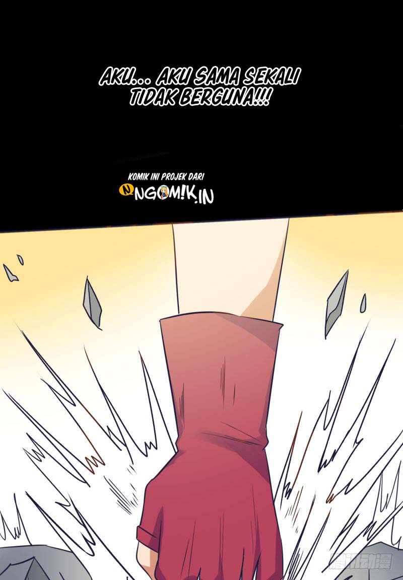 The Strongest Player Chapter 5.2 - halaman 33