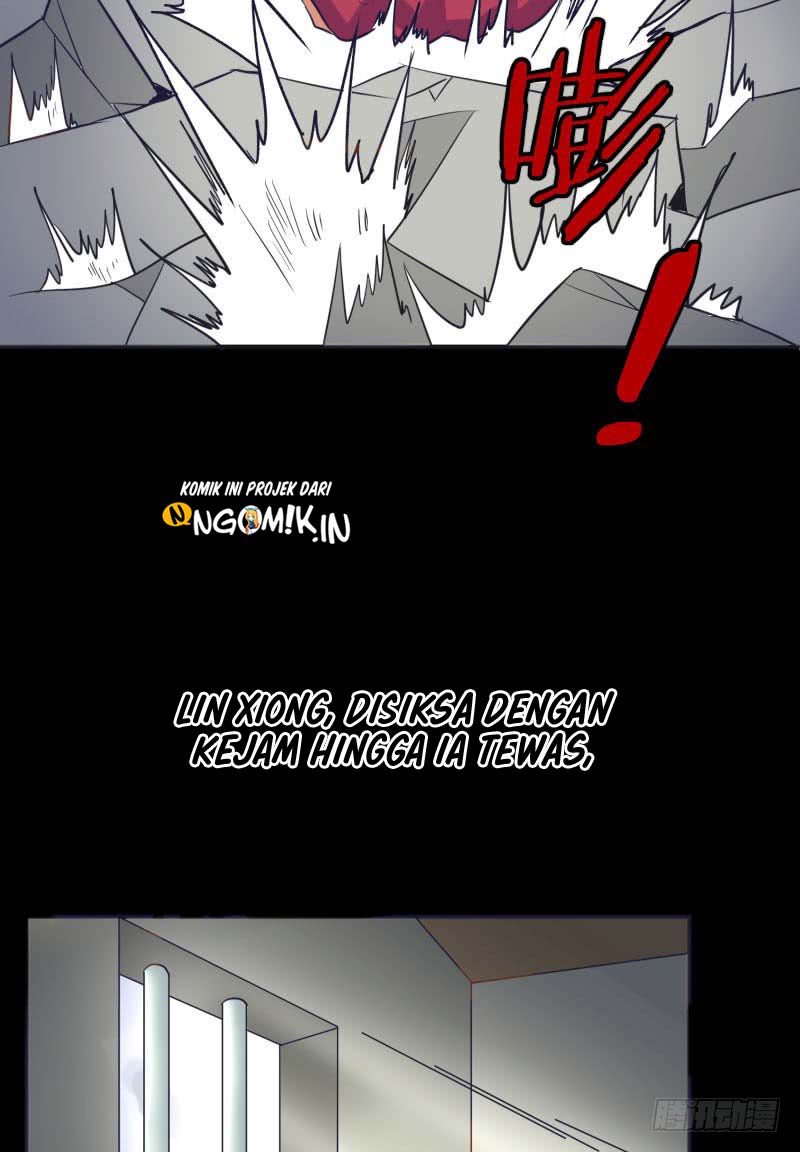The Strongest Player Chapter 5.2 - halaman 34