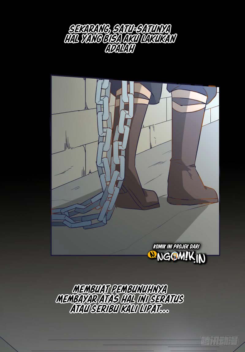 The Strongest Player Chapter 5.2 - halaman 36