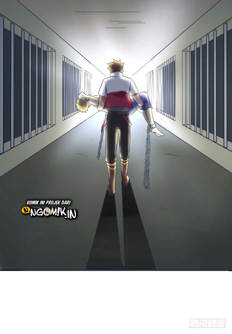 The Strongest Player Chapter 5.2 - halaman 37