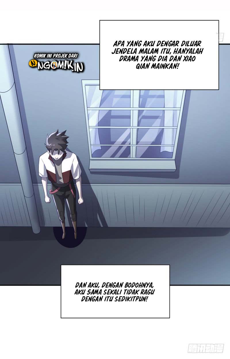 The Strongest Player Chapter 5.2 - halaman 4