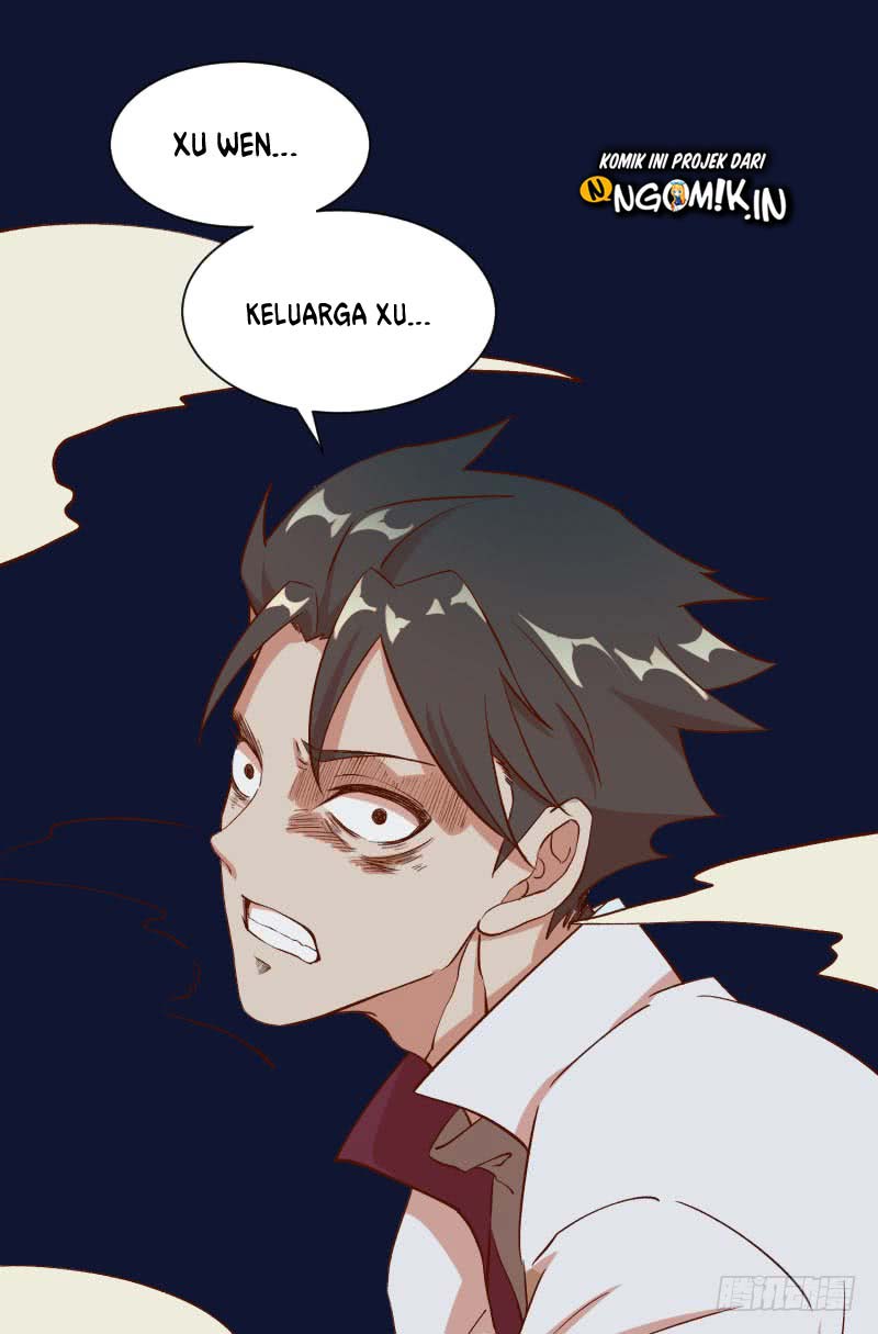 The Strongest Player Chapter 5.2 - halaman 42