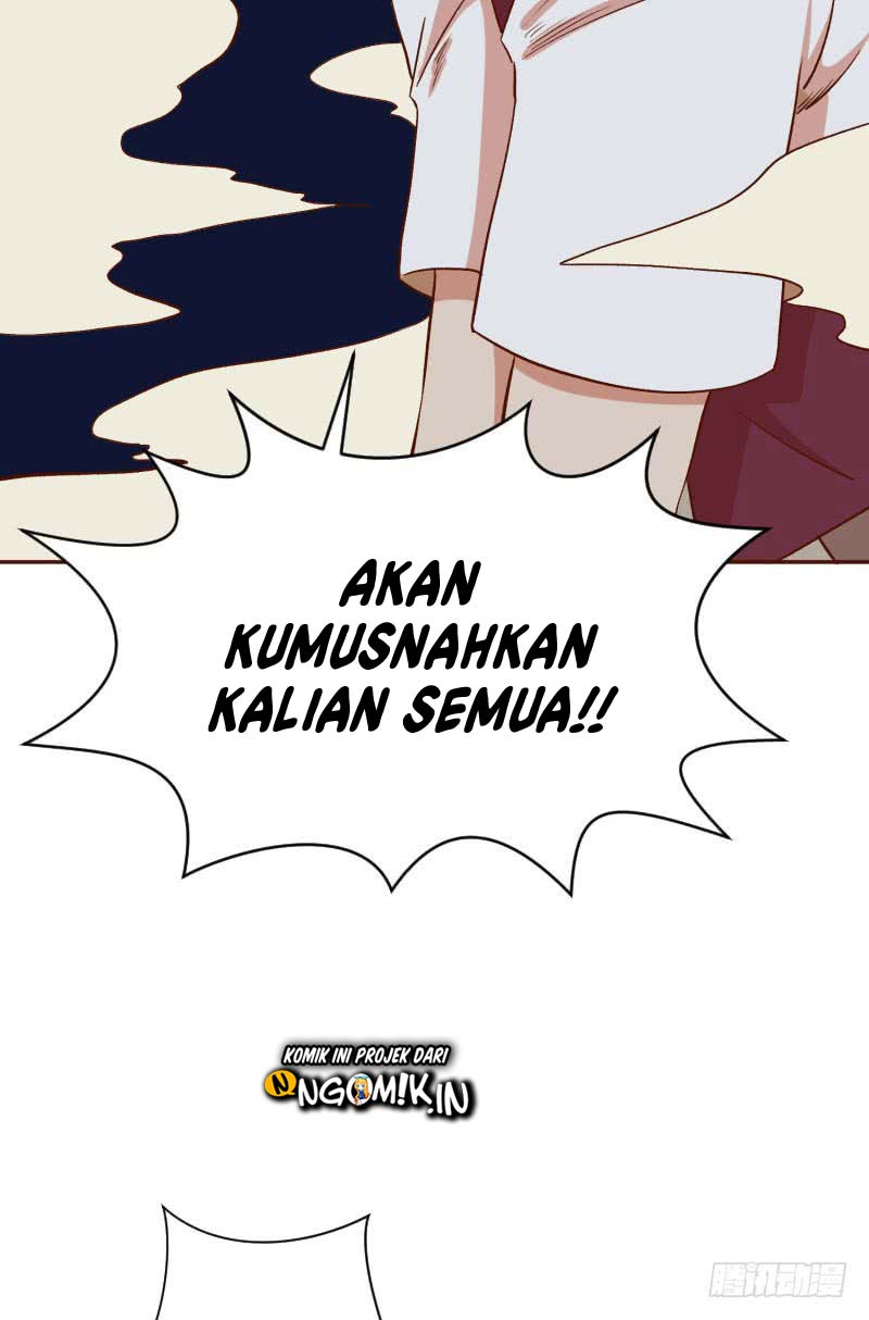 The Strongest Player Chapter 5.2 - halaman 43