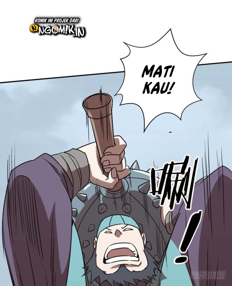 The Strongest Player Chapter 5.2 - halaman 49