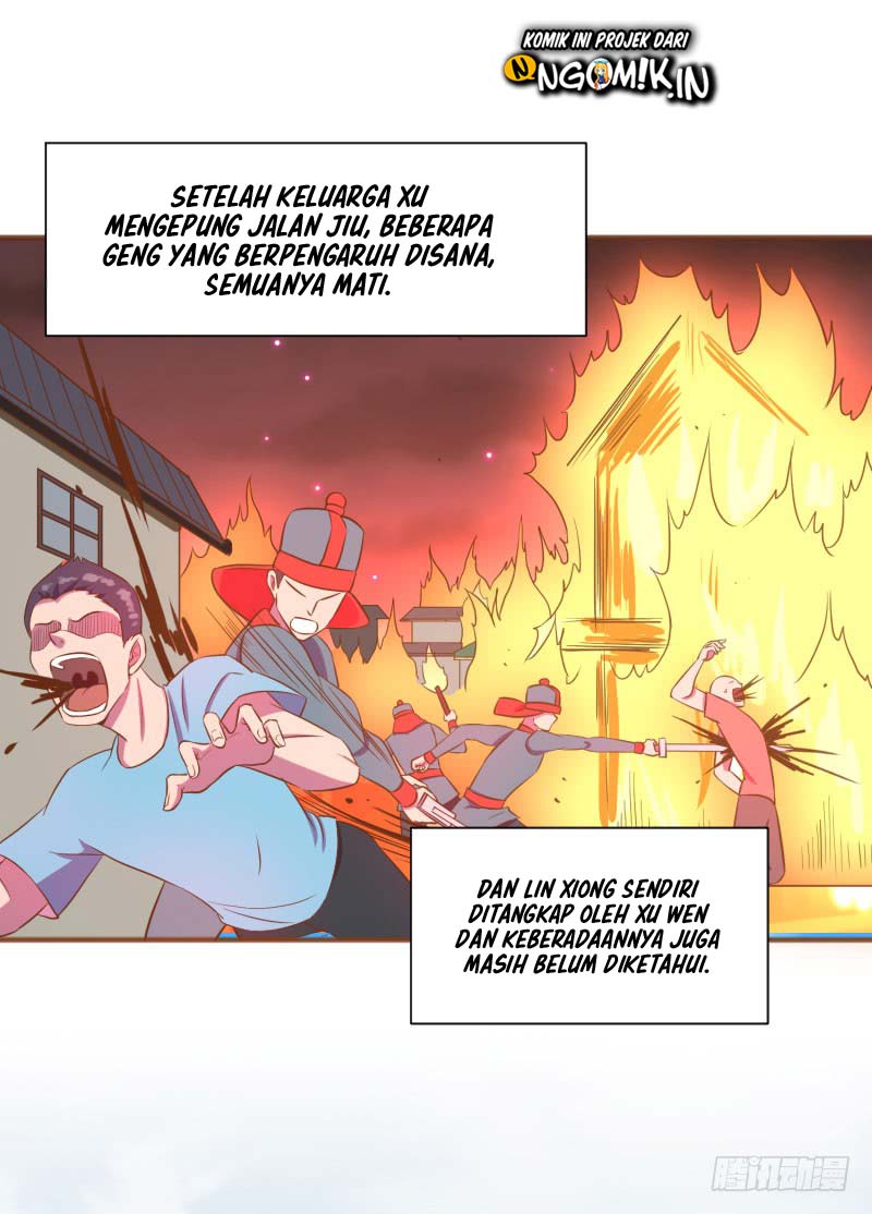 The Strongest Player Chapter 5.2 - halaman 5