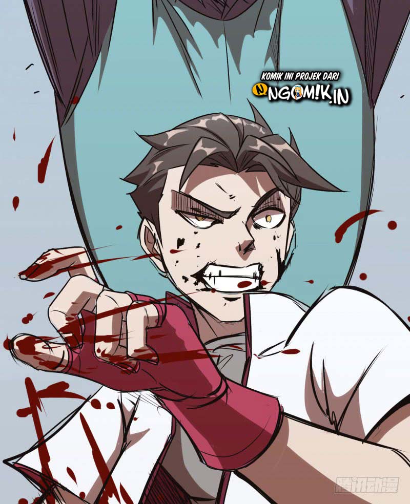 The Strongest Player Chapter 5.2 - halaman 50