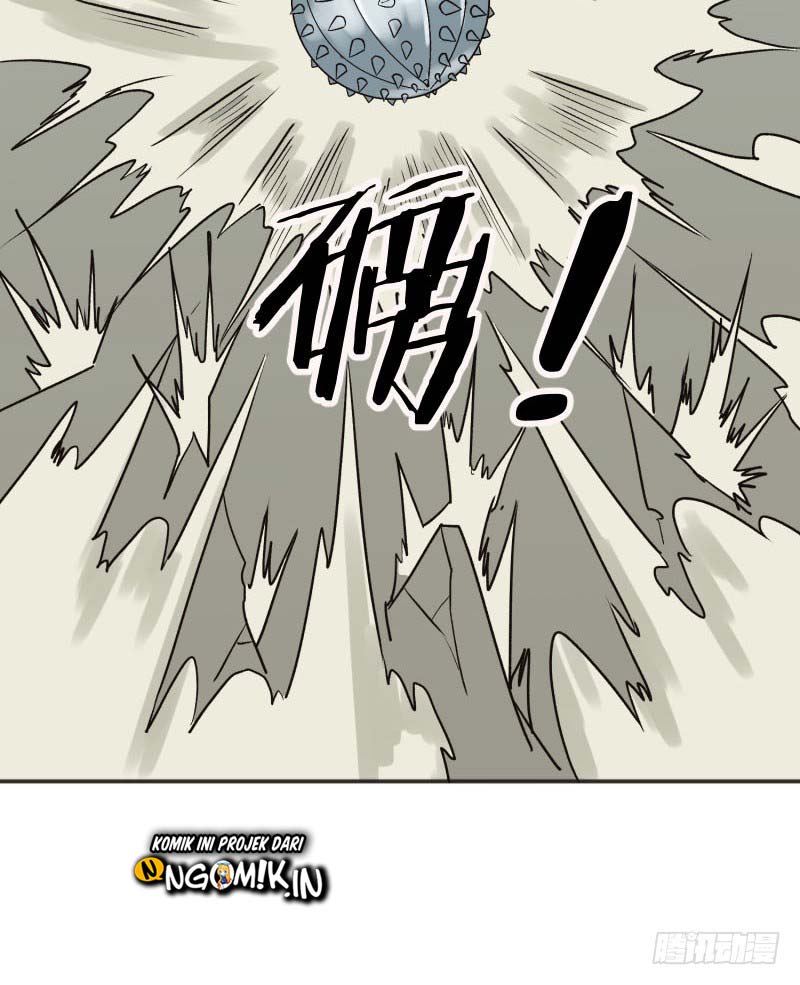 The Strongest Player Chapter 5.2 - halaman 52