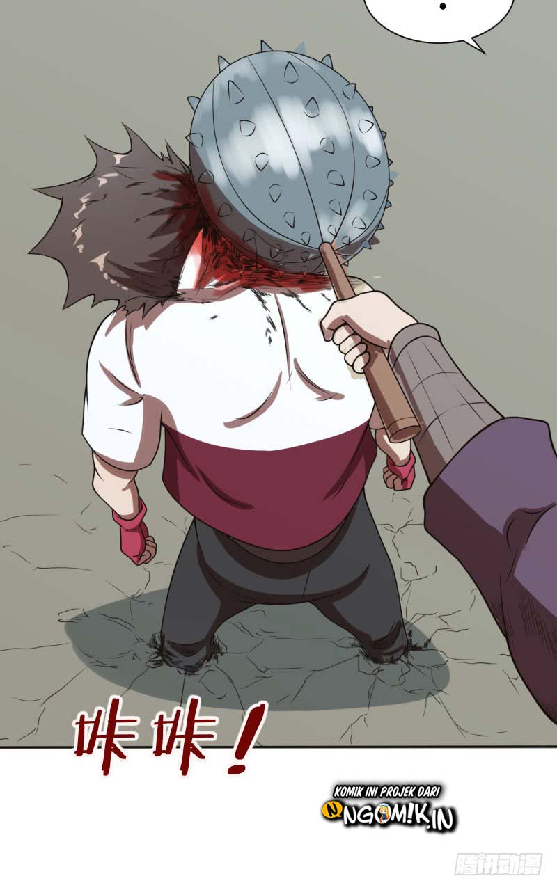 The Strongest Player Chapter 5.2 - halaman 54