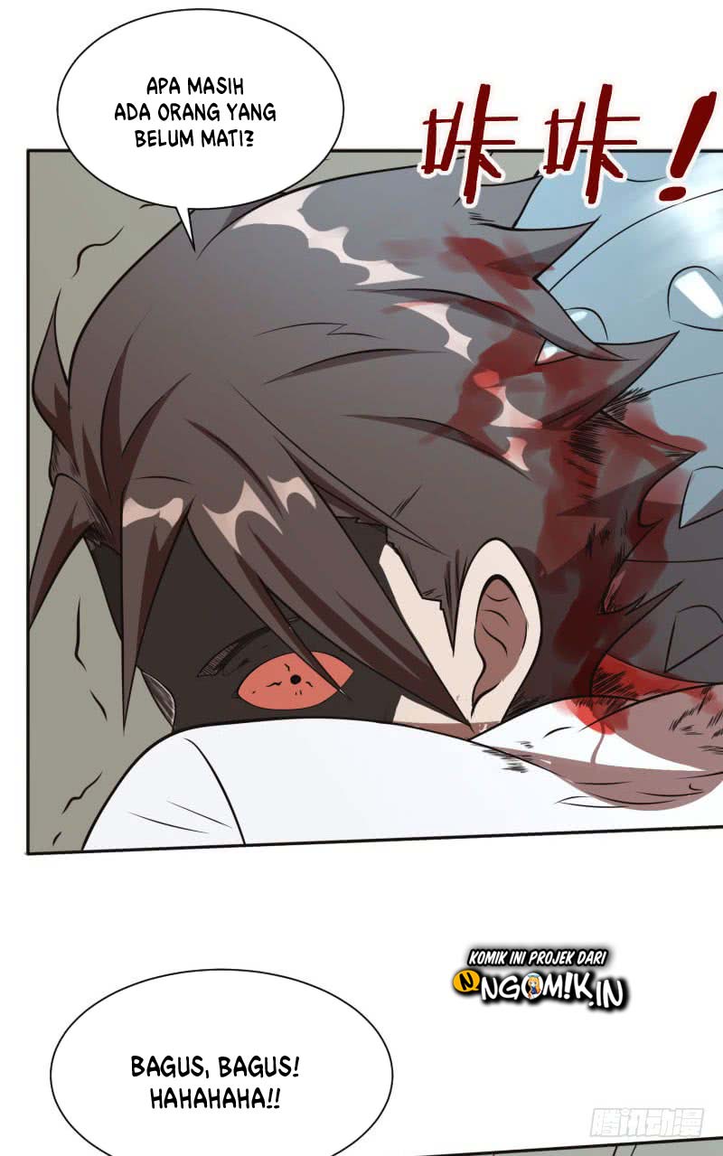 The Strongest Player Chapter 5.2 - halaman 55