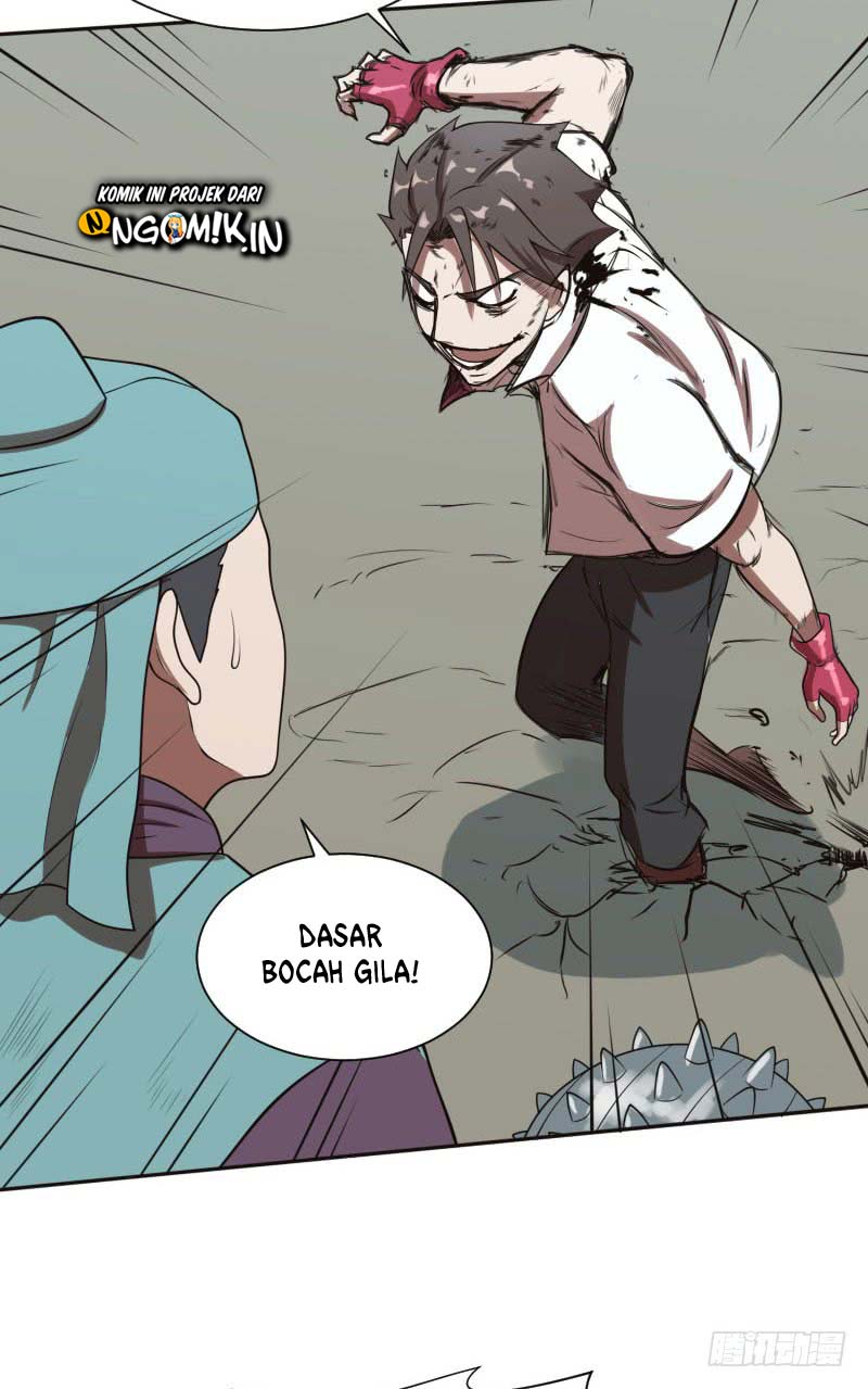 The Strongest Player Chapter 5.2 - halaman 56