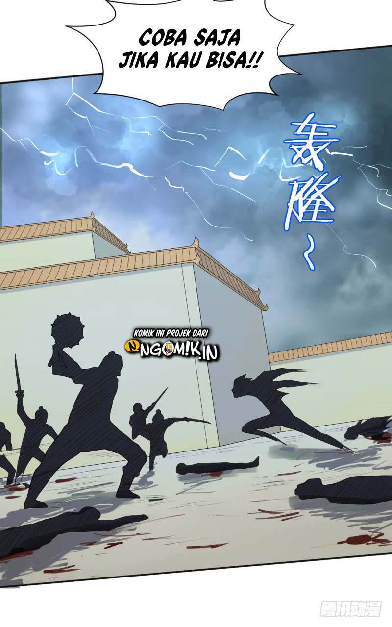 The Strongest Player Chapter 5.2 - halaman 57
