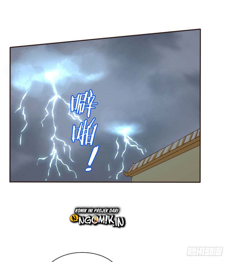 The Strongest Player Chapter 5.2 - halaman 58