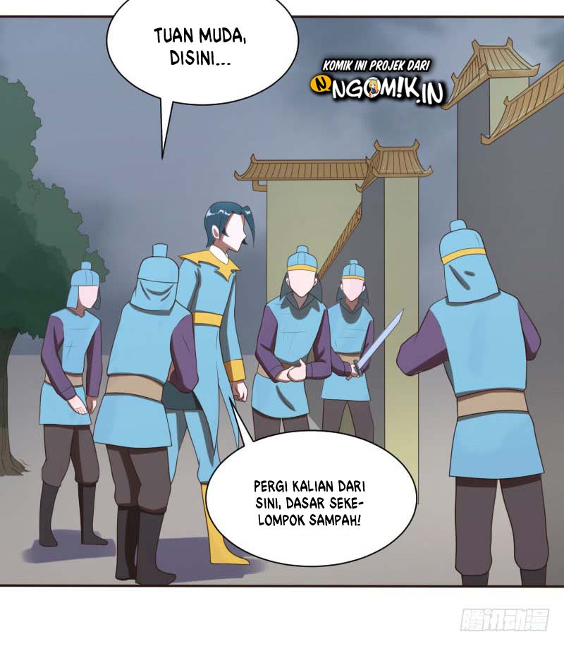 The Strongest Player Chapter 5.2 - halaman 59