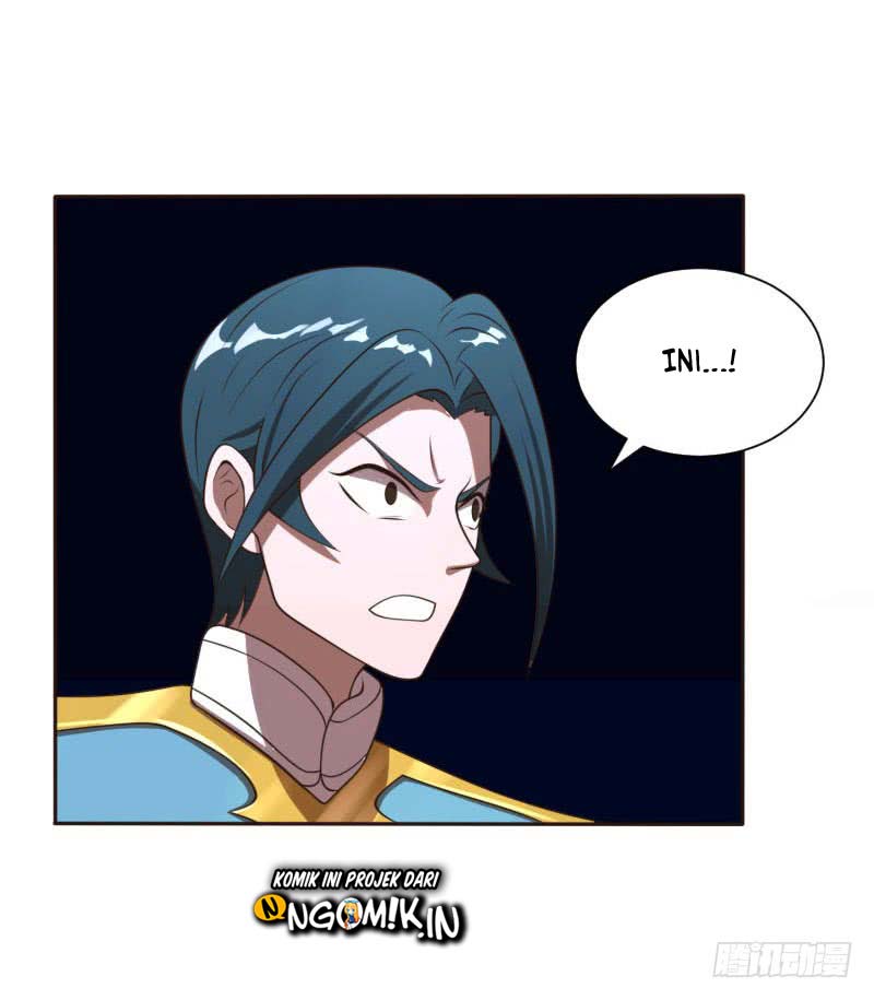 The Strongest Player Chapter 5.2 - halaman 60