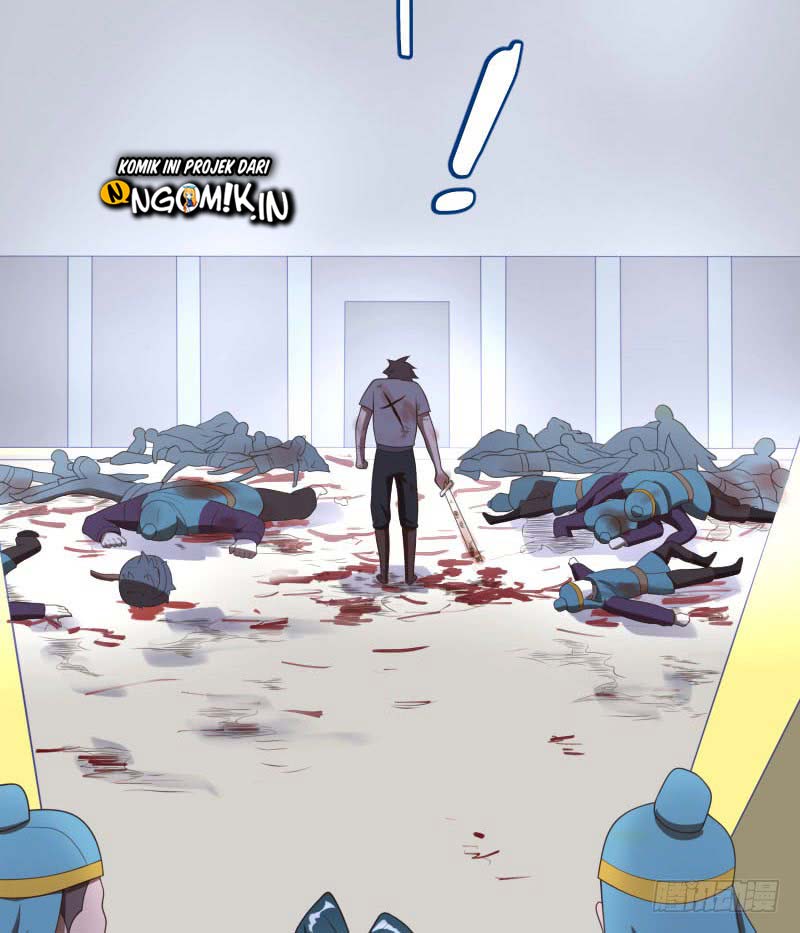 The Strongest Player Chapter 5.2 - halaman 62
