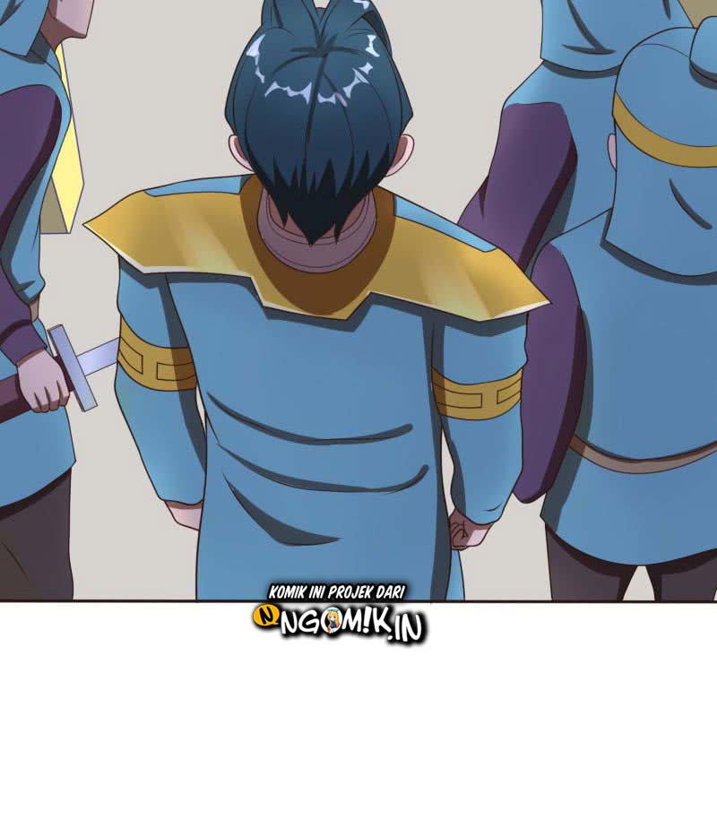 The Strongest Player Chapter 5.2 - halaman 63