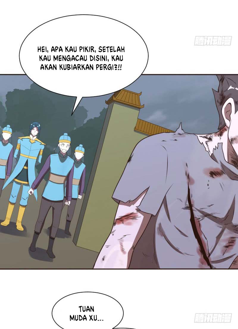 The Strongest Player Chapter 5.2 - halaman 64
