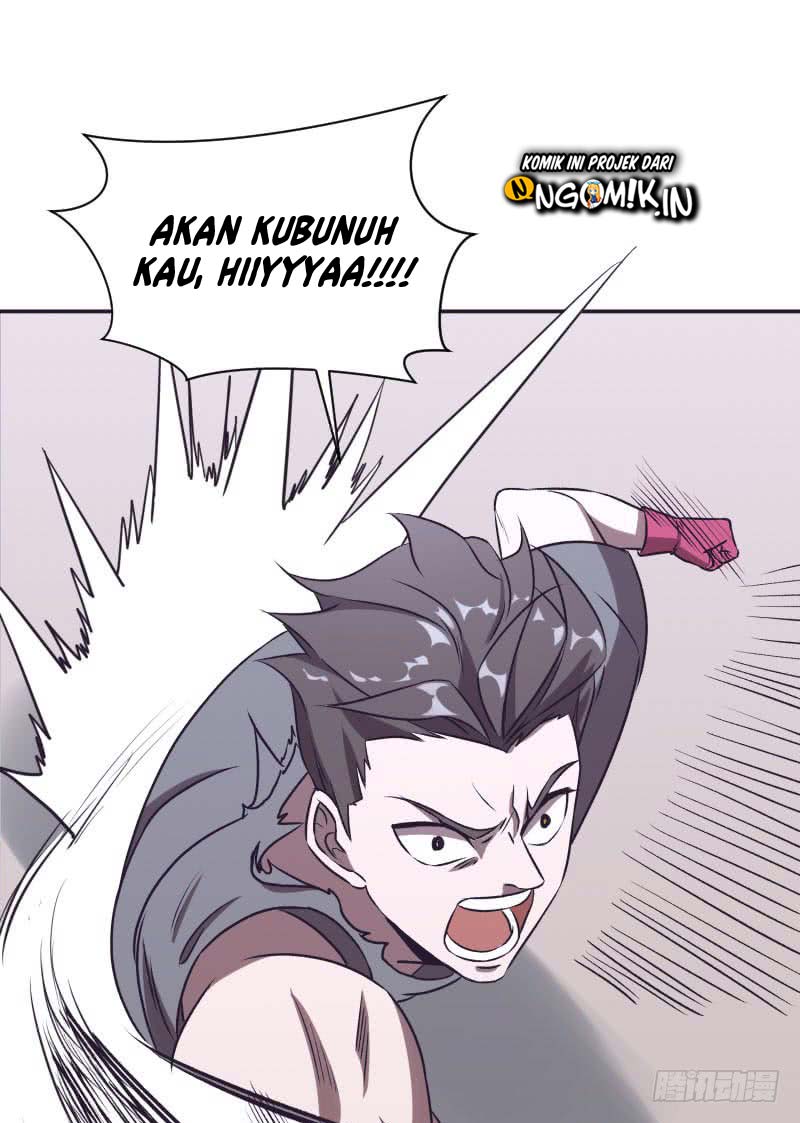 The Strongest Player Chapter 5.2 - halaman 67