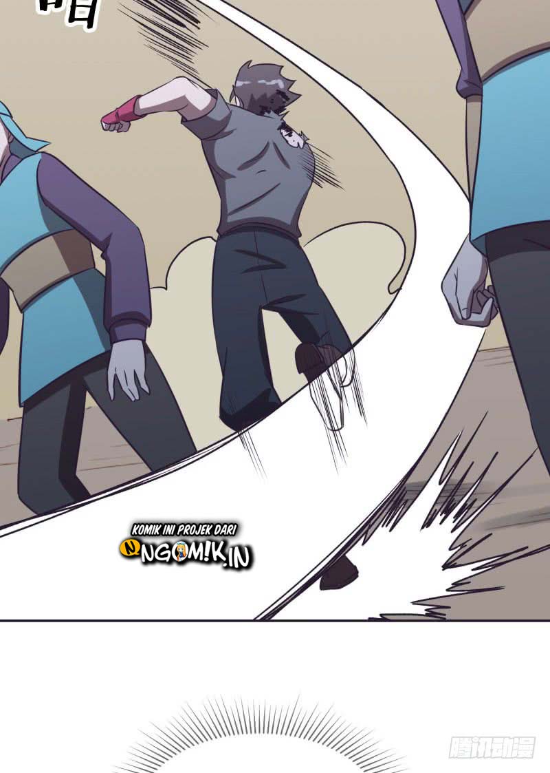 The Strongest Player Chapter 5.2 - halaman 69