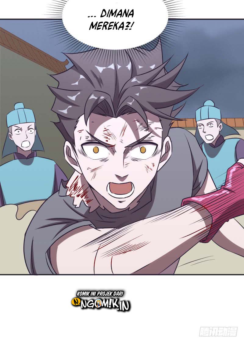 The Strongest Player Chapter 5.2 - halaman 70
