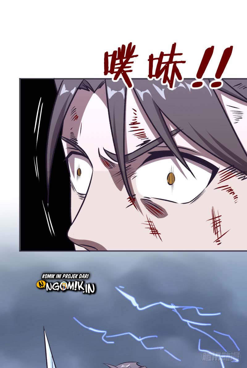 The Strongest Player Chapter 5.2 - halaman 71