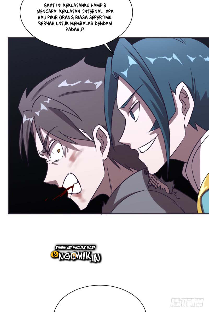 The Strongest Player Chapter 5.2 - halaman 73